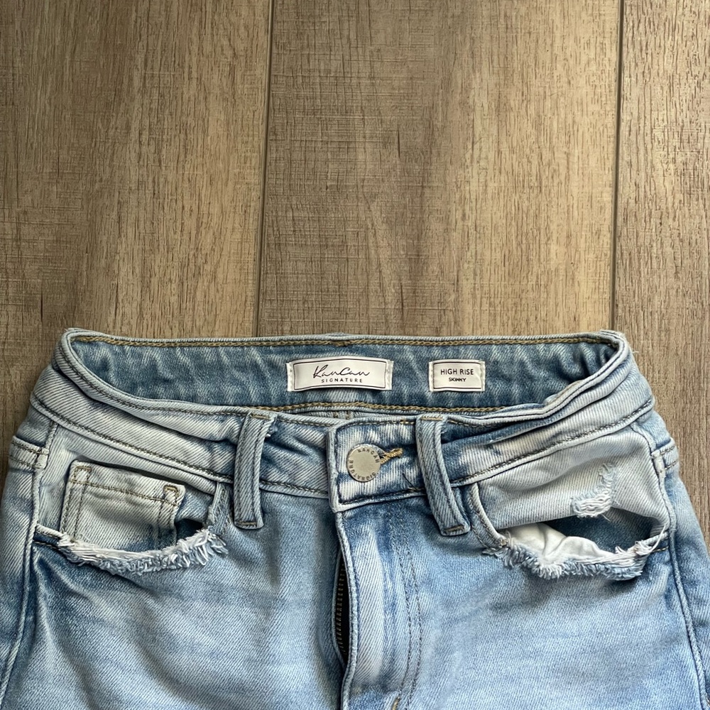 Kancan size 23